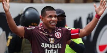 Edison Flores: «No tengo por qué aclarar qué es o no es verdad»