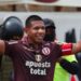 Edison Flores: «No tengo por qué aclarar qué es o no es verdad»
