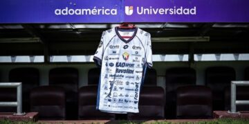 El Nacional completo sus partidos