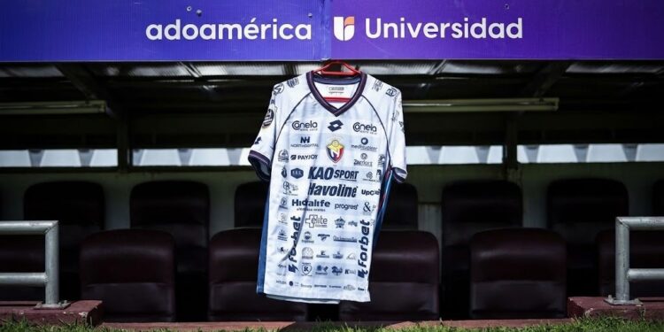 El Nacional completo sus partidos