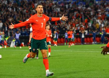 El portugués deja una carrera llena de títulos, récords y una huella imborrable tanto en la selección como en el fútbol de clubes.
