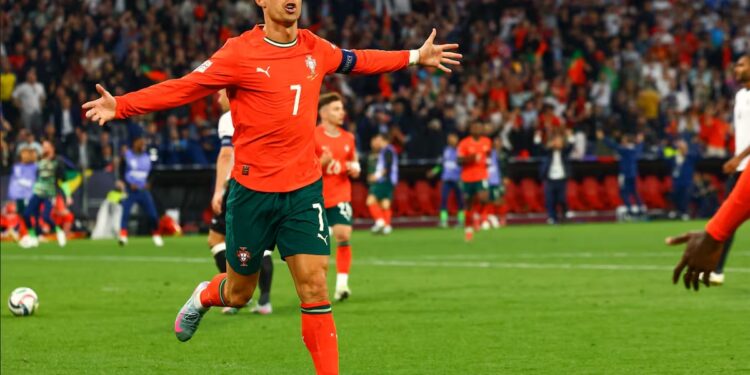 El portugués deja una carrera llena de títulos, récords y una huella imborrable tanto en la selección como en el fútbol de clubes.