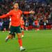 El portugués deja una carrera llena de títulos, récords y una huella imborrable tanto en la selección como en el fútbol de clubes.