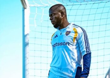 Enner Valencia busca ser protagonista en una semifinal de alto voltaje