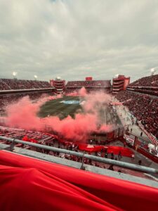 Estadio Independiente