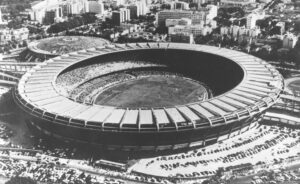 Estadio Maracaná