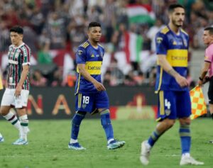 Final Libertadores 2023