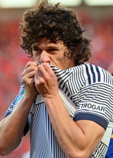 Facundo 'Jagger' Herrera