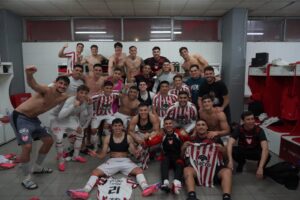 Festejo de Instituto