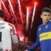 Instituto vs. Boca por el Torneo Clausura