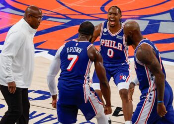 La NBA levanta el telón a lo grande