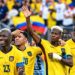 Ecuador disputará dos partidos amistosos en condición de local