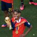 France Football otorga hoy el Balón de Oro al mejor jugador de la temporada 2025/26. Lamine Yamal, campeón del mundo con España, ha sido durante meses el favorito
