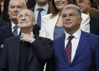 Real Madrid y Barcelona ante las novedades del caso Negreira