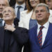 Real Madrid y Barcelona ante las novedades del caso Negreira