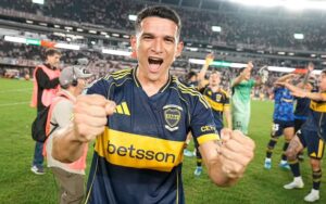 Lautaro Blanco