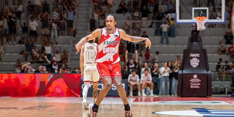Los fichajes revelación del inicio de la ACB