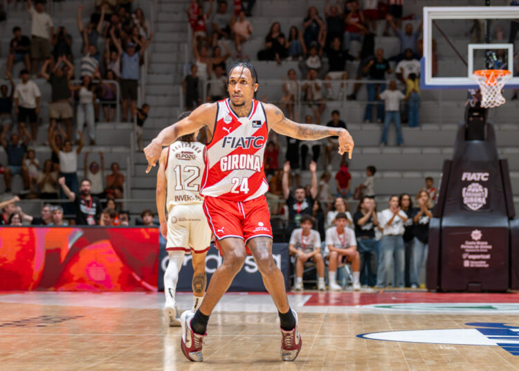Los fichajes revelación del inicio de la ACB