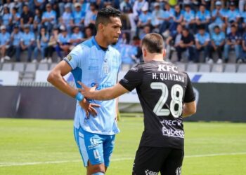 Macará ganó y se acerca al objetivo de llegar a la Libertadores