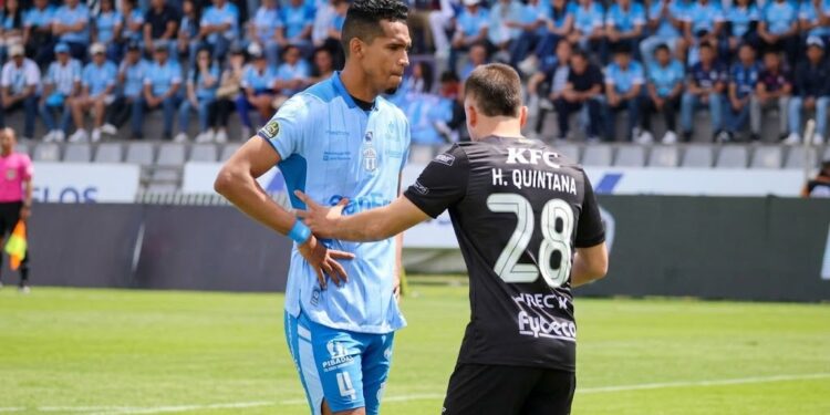 Macará ganó y se acerca al objetivo de llegar a la Libertadores