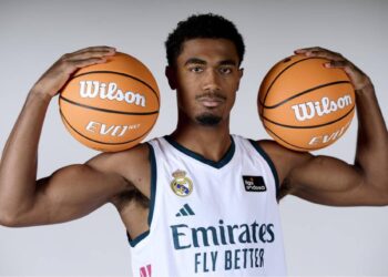 Maledon, la estrella que ha explotado con Pedro Martínez