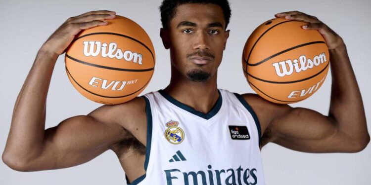 Maledon, la estrella que ha explotado con Pedro Martínez