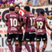 Goleada para levantarse: Universitario ganó 1-4 a Alianza Atlético en Trujillo