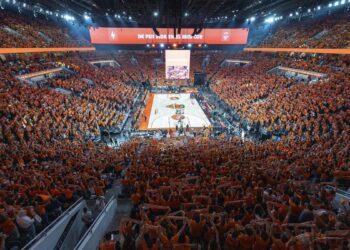El Roig Arena
