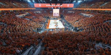 El Roig Arena