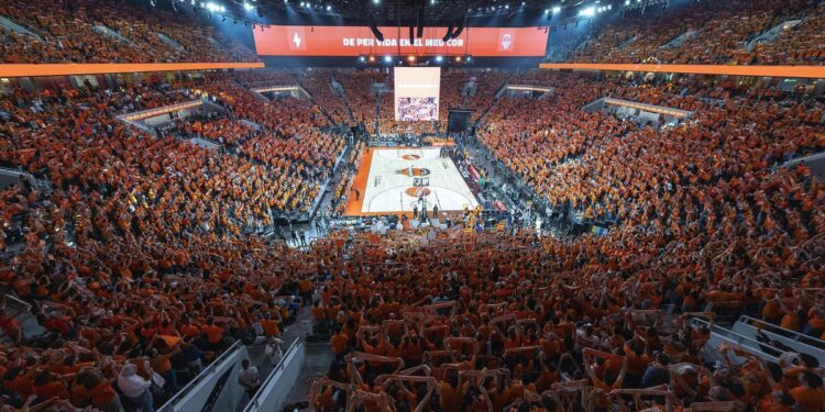 El Roig Arena