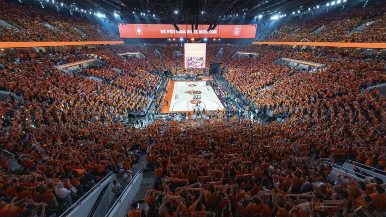 El Roig Arena