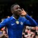 Preocupación en el Chelsea y la Tri: Moisés Caicedo recae de su lesión muscular