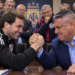 Contra el poder: River rechazó el nuevo torneo de AFA y se planta ante Chiqui Tapia