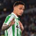 Roban en la casa de Antony dos Santos jugador del Betis