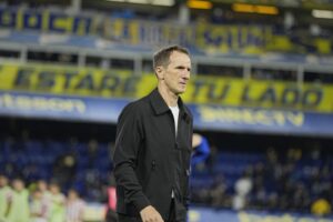 Vasco Arruabarrena