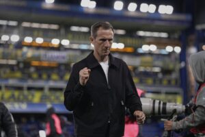 Vasco Arruabarrena