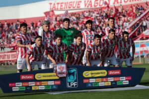 Boca vs Unión