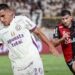 El punto fue de Valera: Con doblete suyo, la ‘U’ le igualó 2-2 a FBC Melgar
