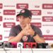 Fabián Bustos: «Pareciera que no me hubiera ido nunca de Universitario»