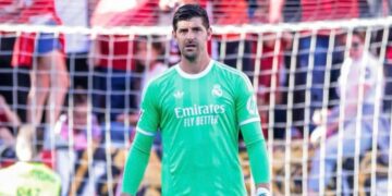 Los Clásicos se ceban con Courtois
