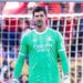 Los Clásicos se ceban con Courtois