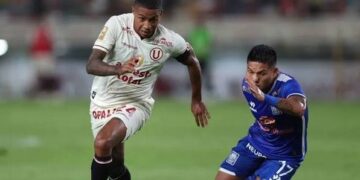 ¿Cuáles son los partidos de la fecha 12 del Clausura en este fin de semana?