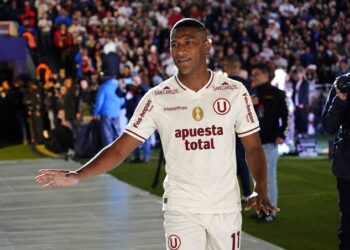 Carlos Gruezo: ¿Qué tan cercana es la llegada del ecuatoriano a la ‘U’?