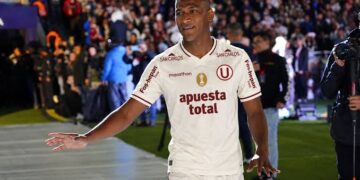 Carlos Gruezo: ¿Qué tan cercana es la llegada del ecuatoriano a la ‘U’?