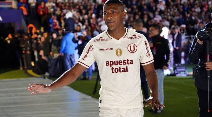 Carlos Gruezo: ¿Qué tan cercana es la llegada del ecuatoriano a la ‘U’?