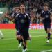 El Celta de Giráldez disipa dudas cosechando su primera victoria en Europa League