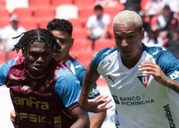 Solo uno pasa directamente a fase de grupos