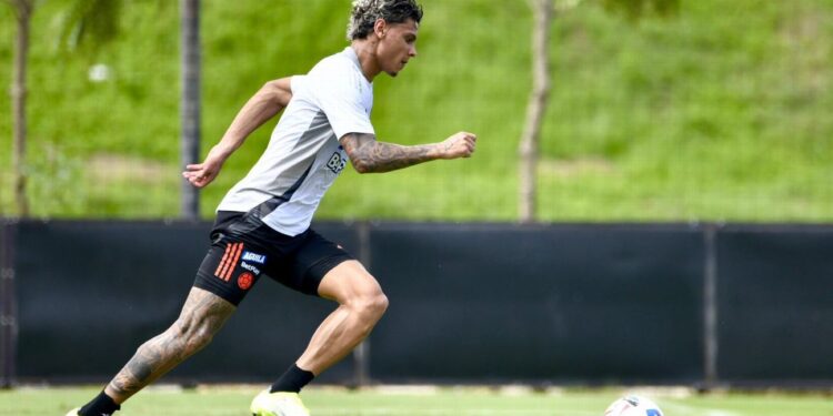 Richard Ríos: «La gente piensa que estamos haciendo todo mal y no es así»