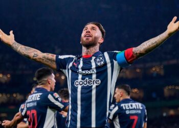 Sergio Ramos, relacionado con un posible fichaje por el Getafe.
