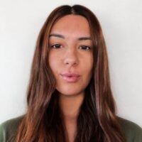 Laura Montero